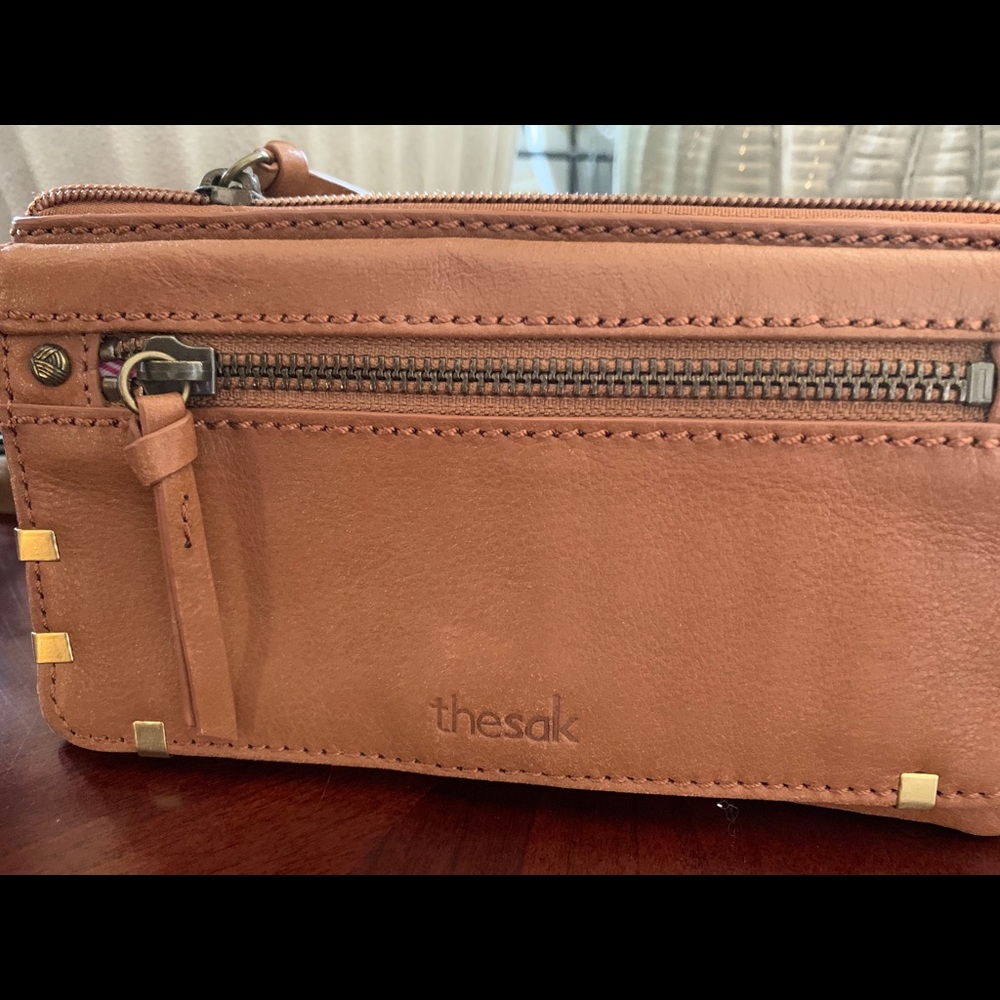 The Sak Wallet